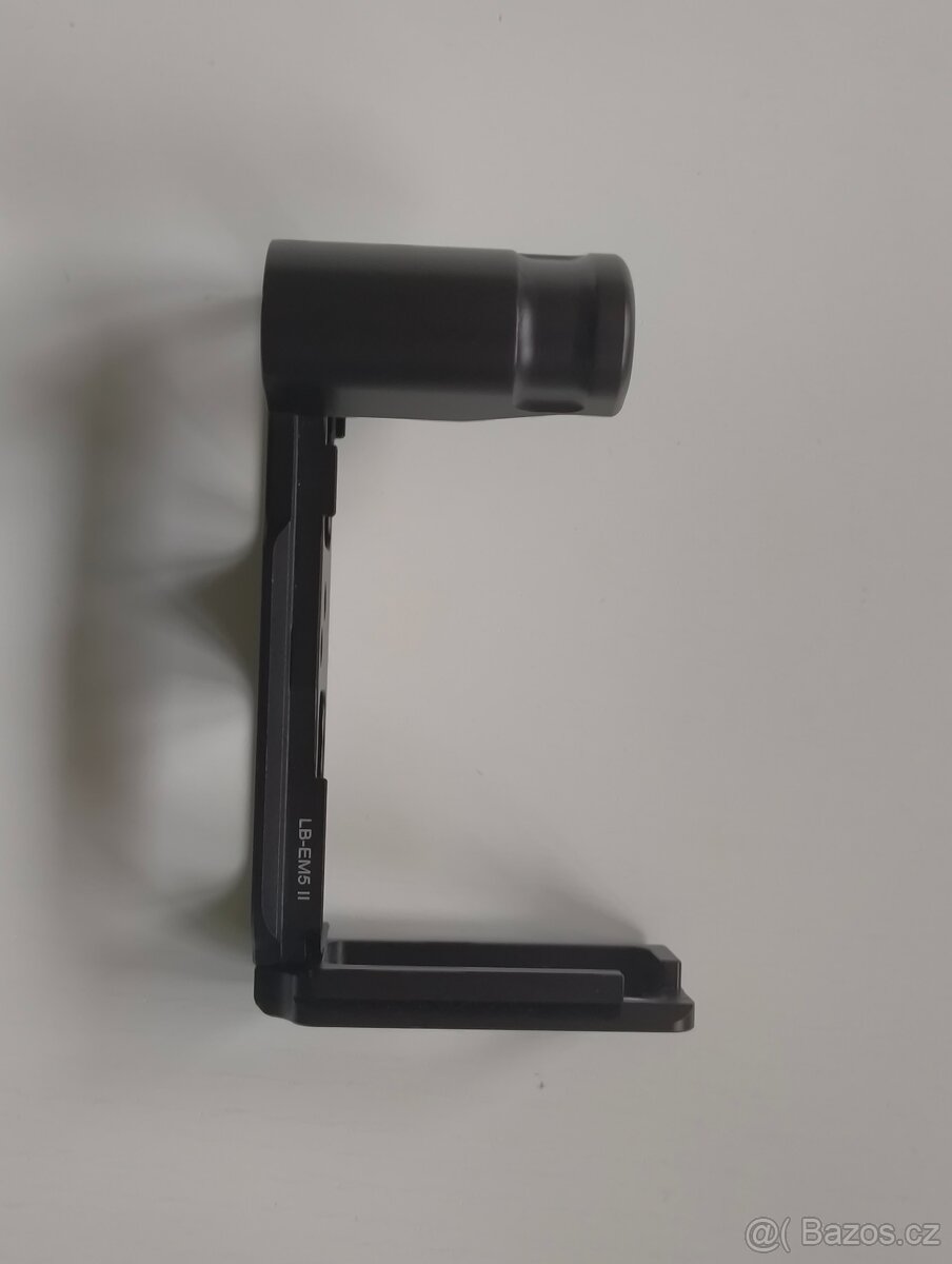 Grip, L-plate pro Olympus E-M5 Mark II - 3