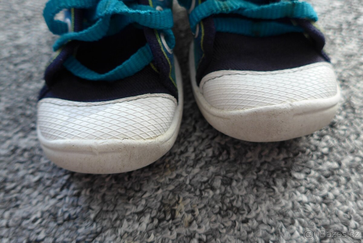 Befado tenisky vel. 22 - 3