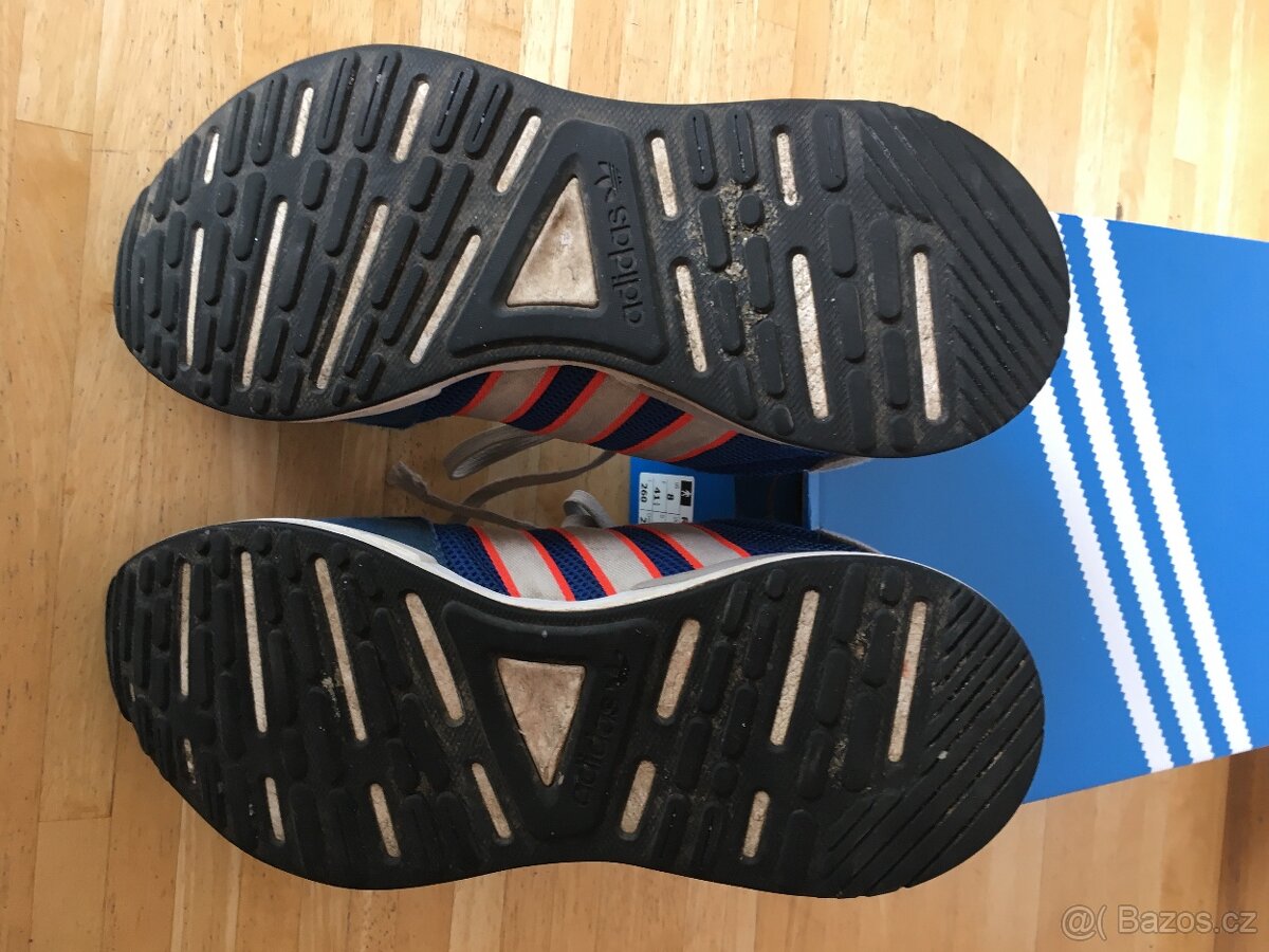 Boty Adidas - 3
