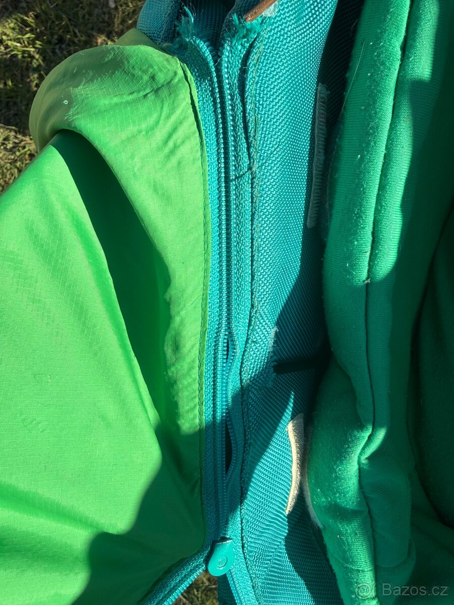 Komponenty kočárku Maxi Cosi Mura - 3