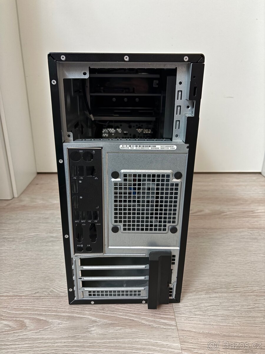 PC skříň Dell OptiPlex 7010 MT - 3
