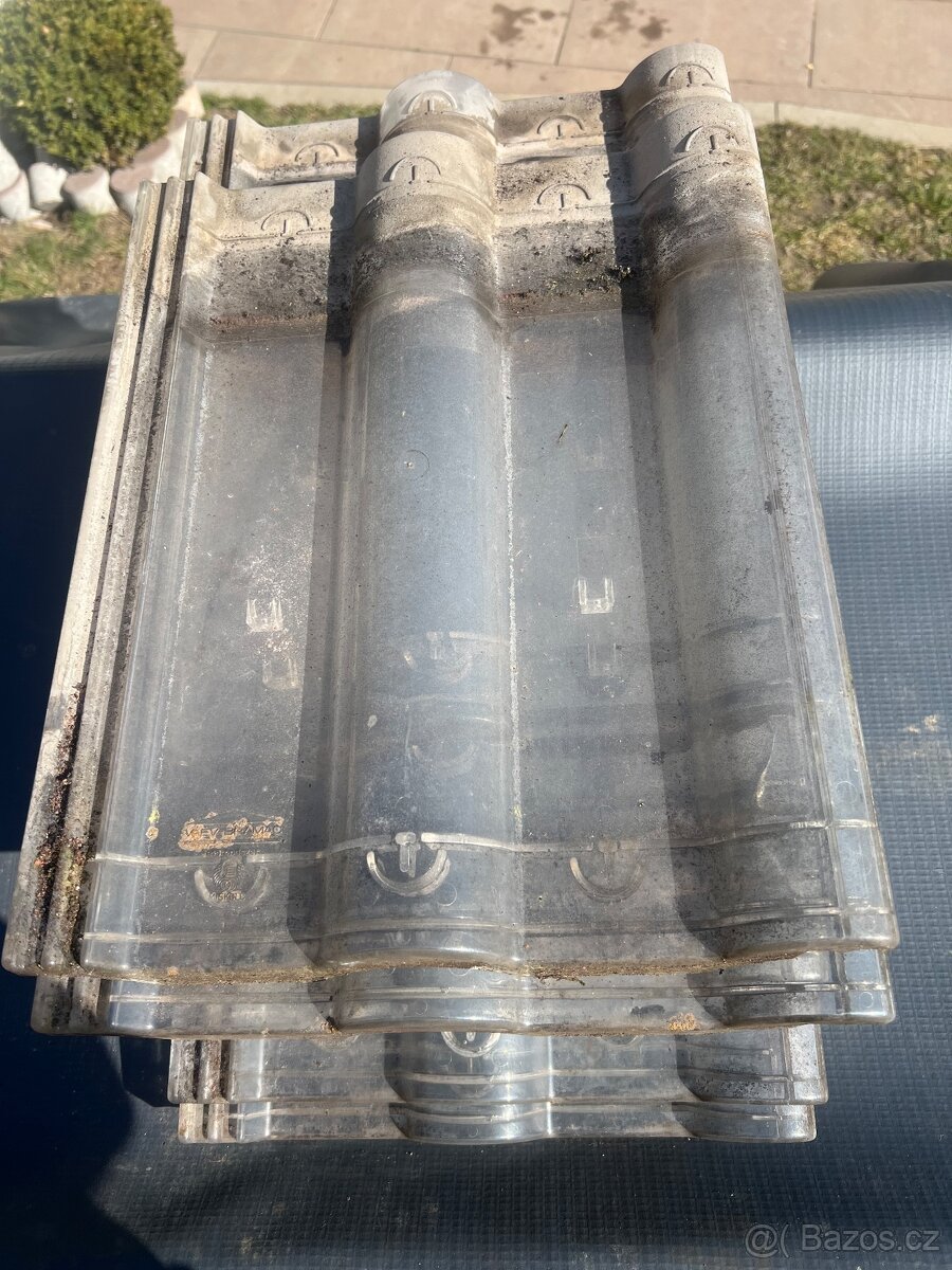 Prosvětlovací taška - 3