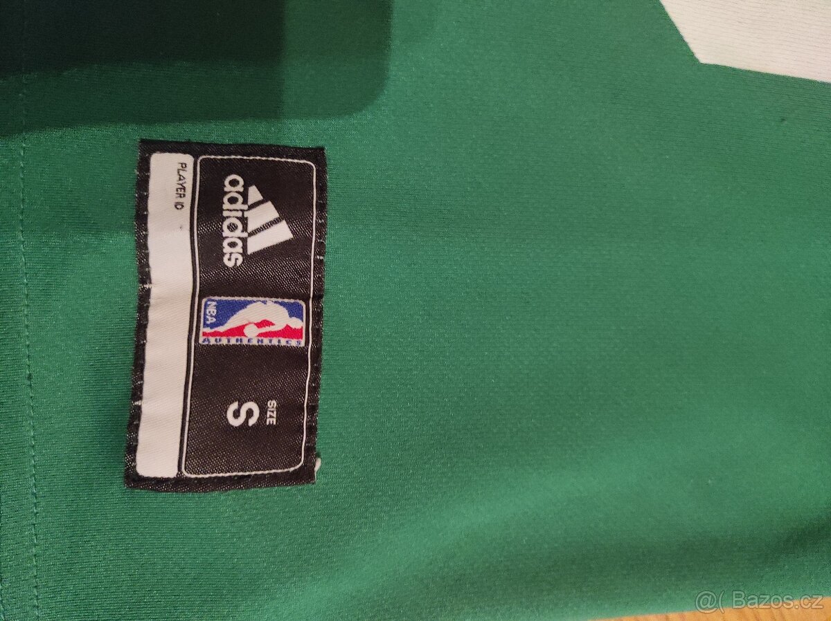 Dětský nátělník Adidas - 3