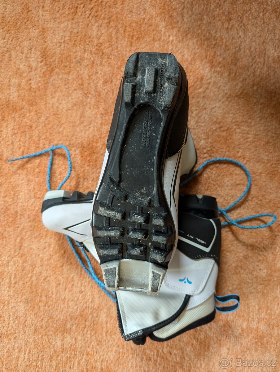 Dětské boty na běžky vel. 35 - 3