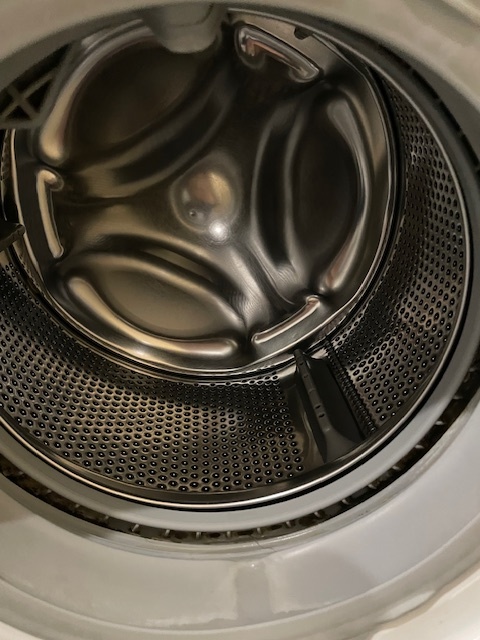 Pračka AEG Elektrolux Lavamat - 3