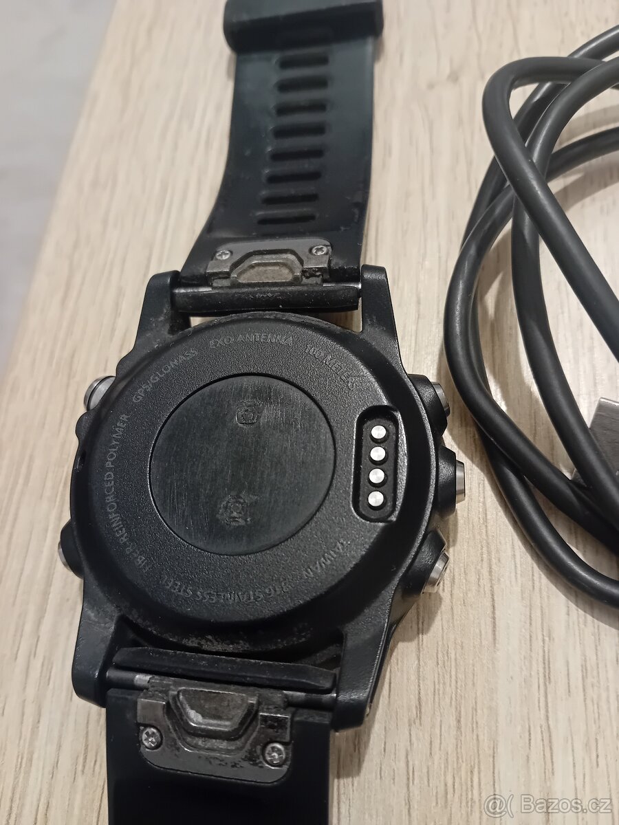 Garmin fenix 3 - 3