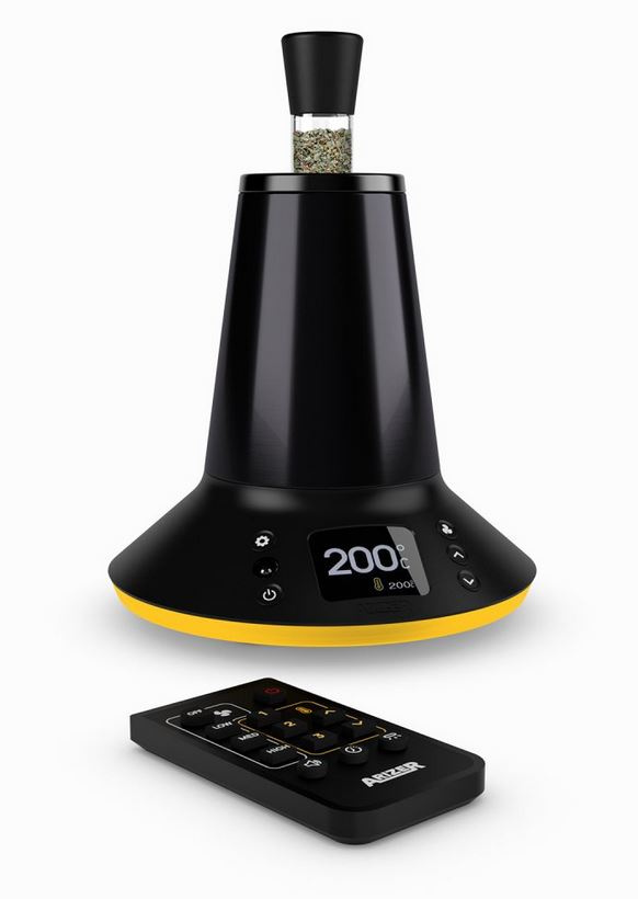 Vaporizér Arizer XQ2 NOVÝ - 3