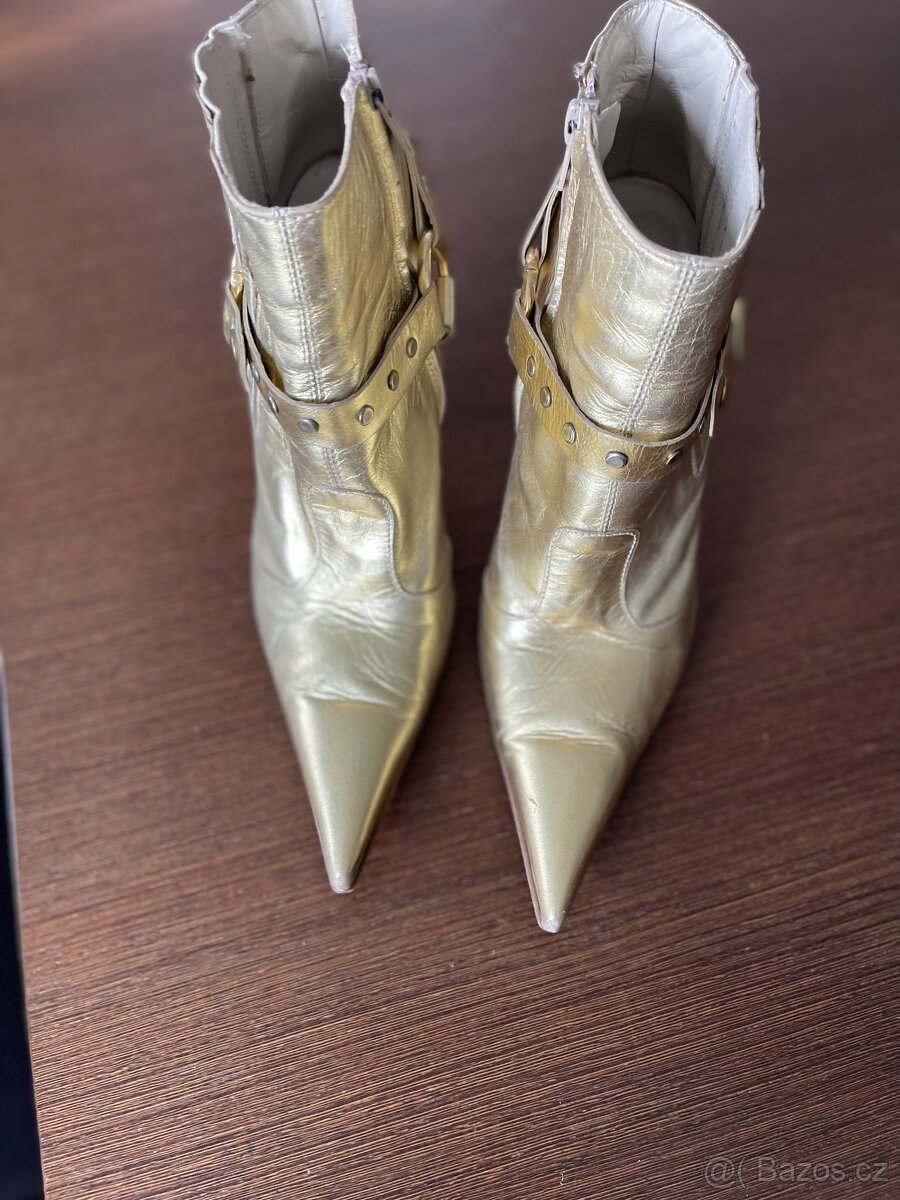 kozacky Denny Rose - 3