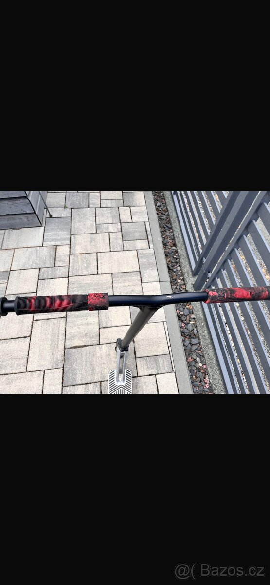 Freestyle koloběžka Triad - 3