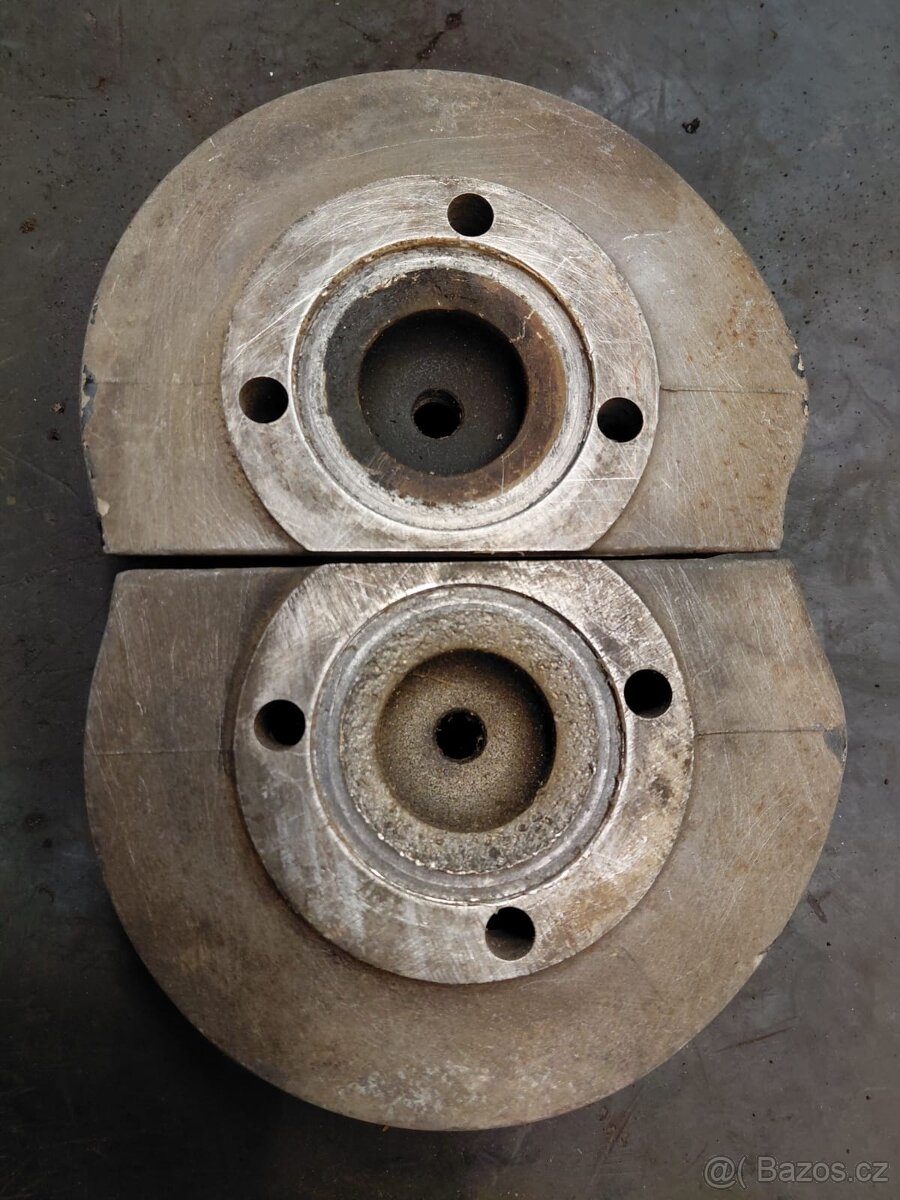 Hlavy Jawa - 3