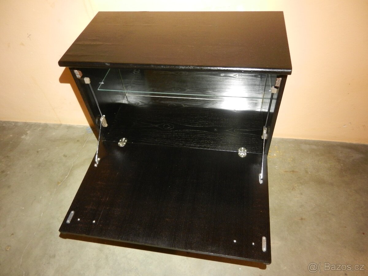Komoda, skříň, likérka, 1 dveře - 3
