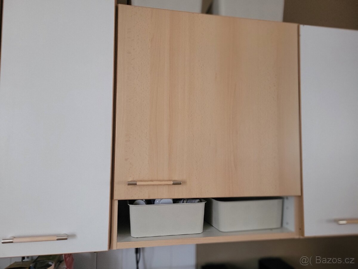 Šuplík kuchyně Koryna - 3