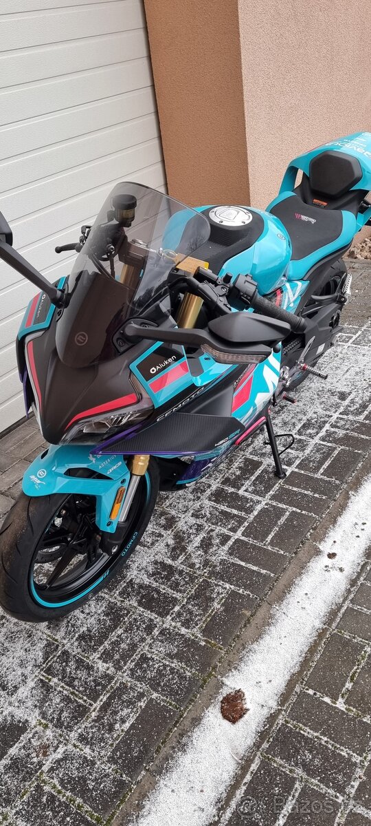 CFMOTO - 3
