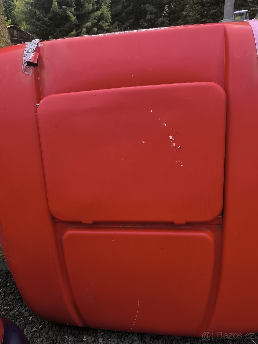 Prodám střechu - 3