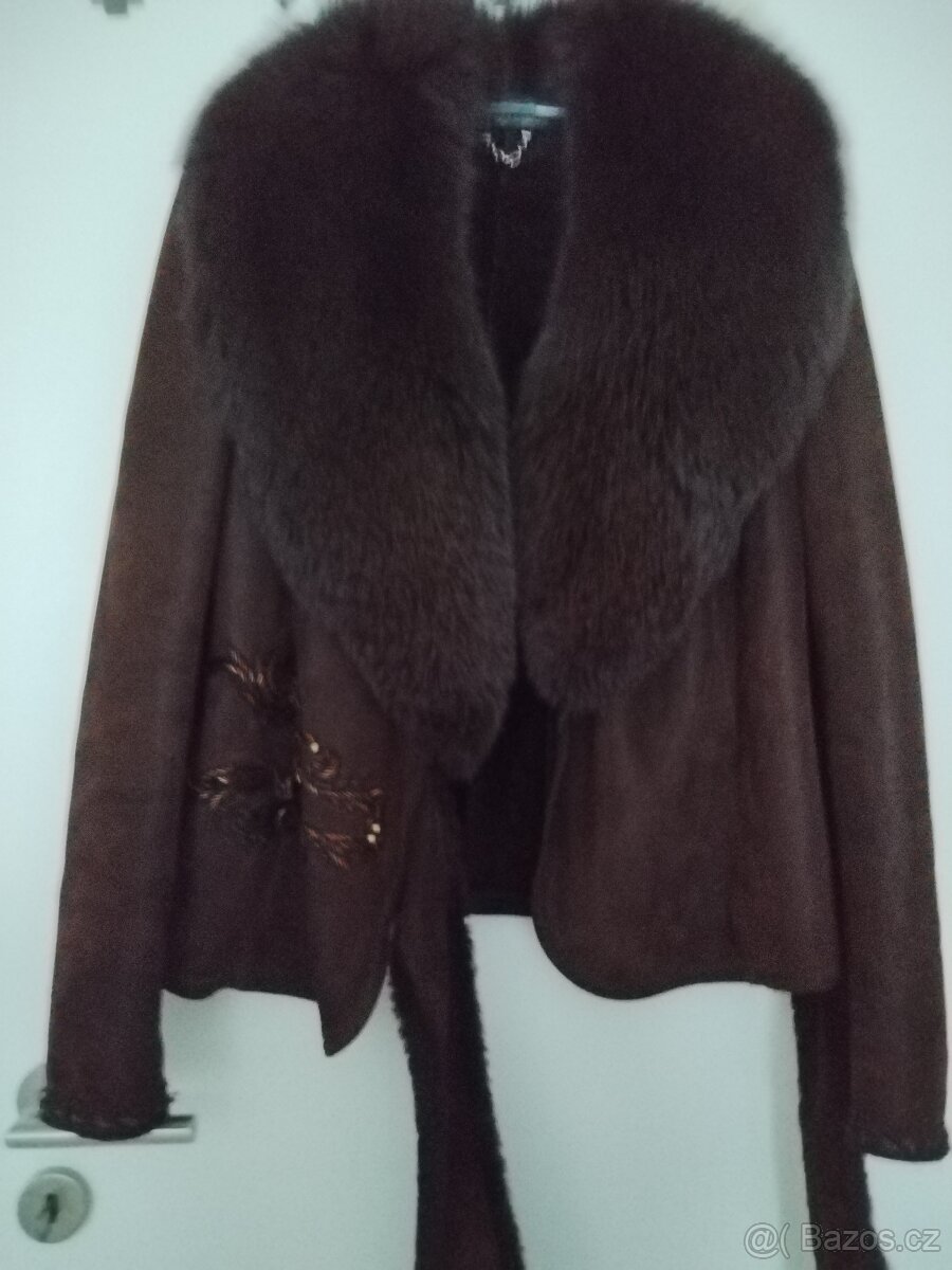 Nový berannì kabátek - 3