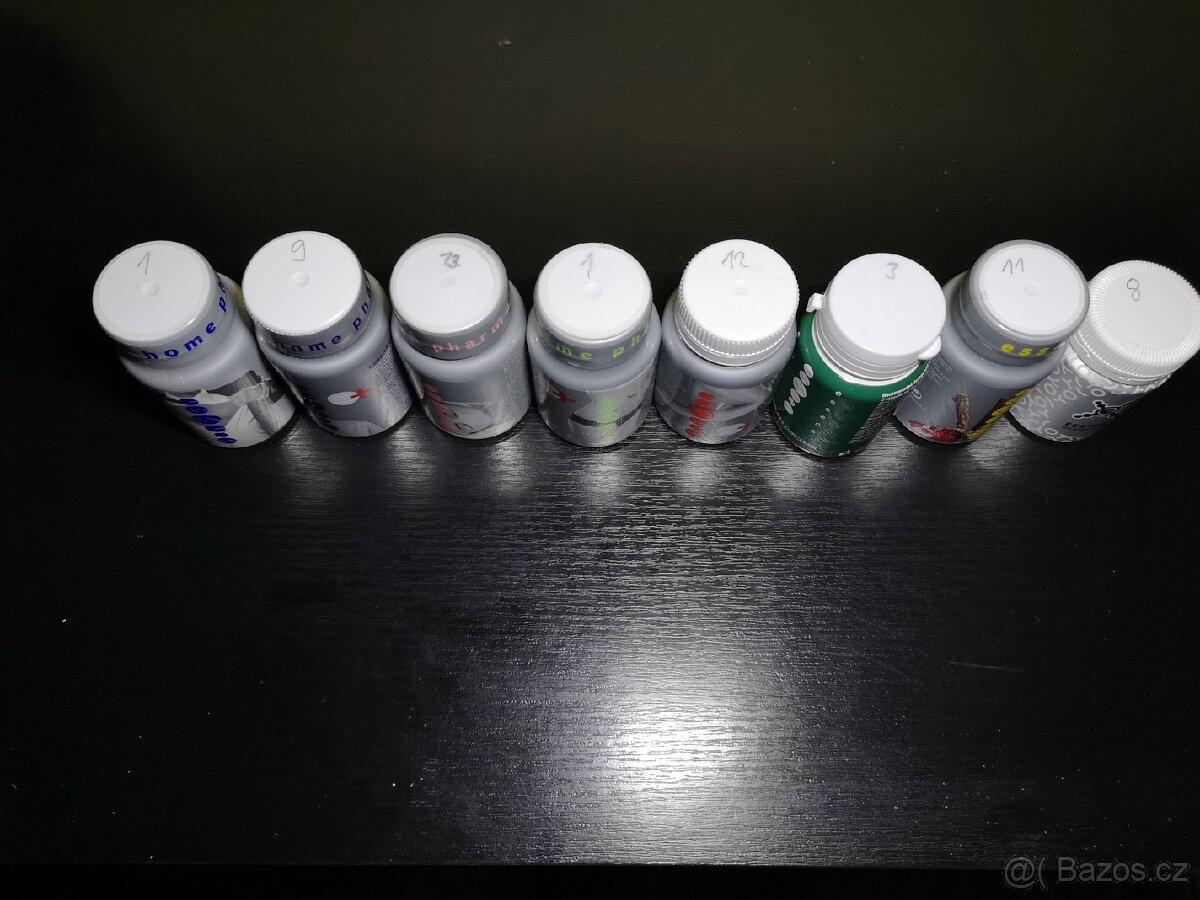 Essens doplňky stravy 👍👍👍 - 3