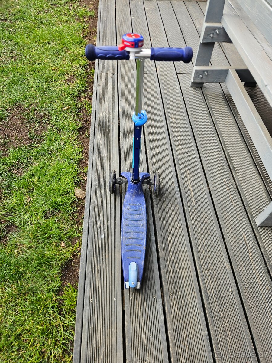 Detska kolobezka - 3