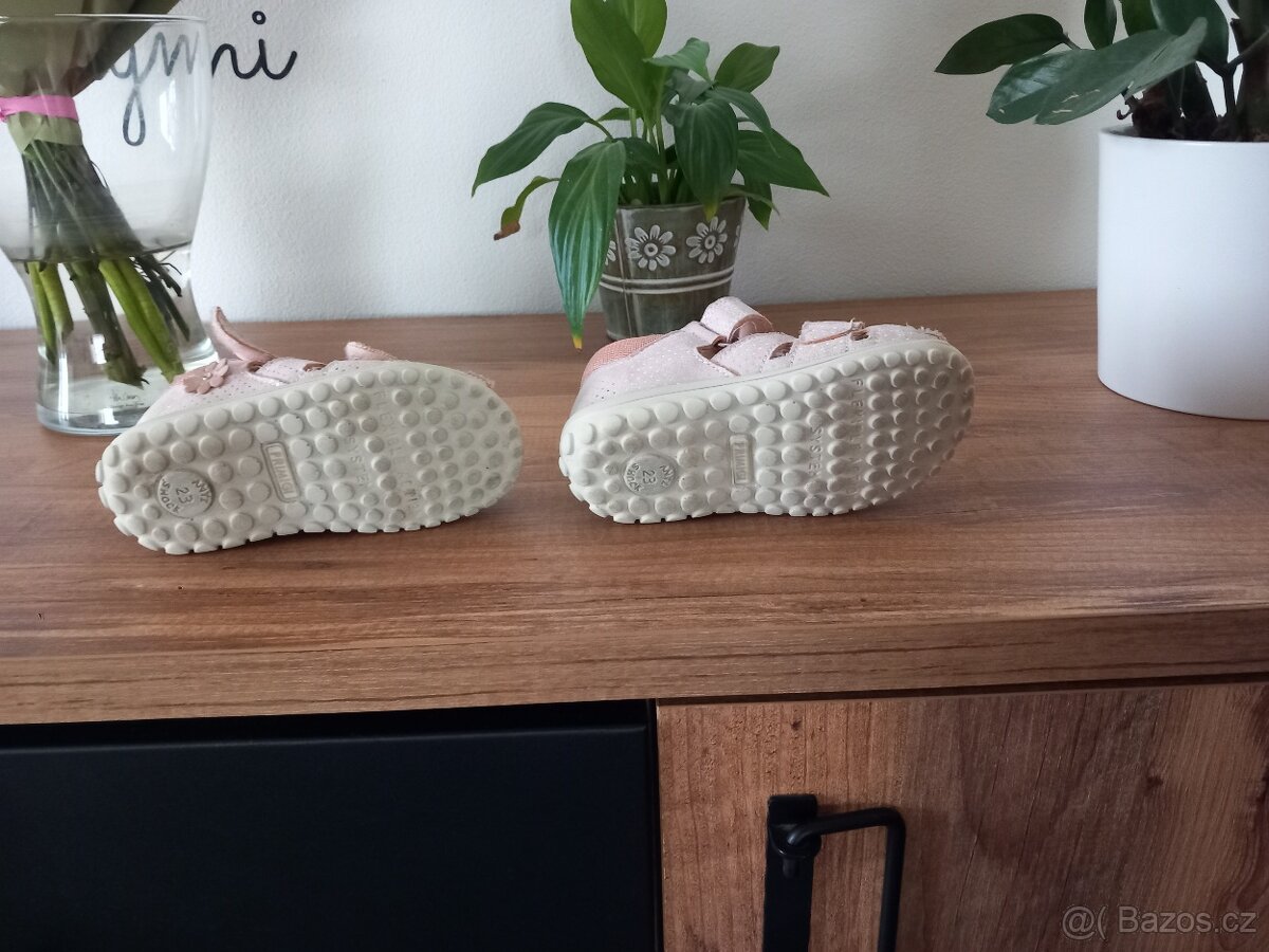 Sandálky Primigi 23 - 3