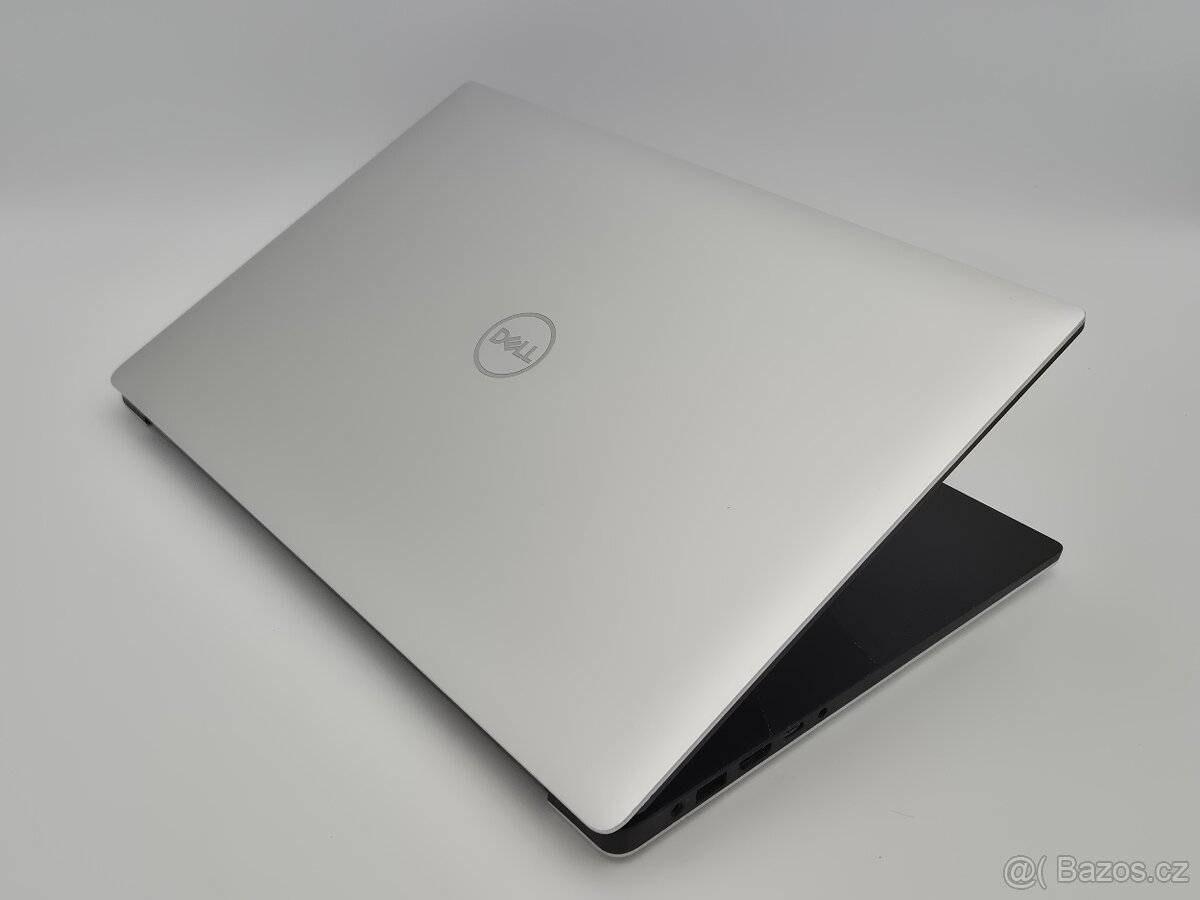 ▼Dell XPS 15 7590 - 15,6" / TOUCH / i7-9750H / GPU 4GB▼ - 3
