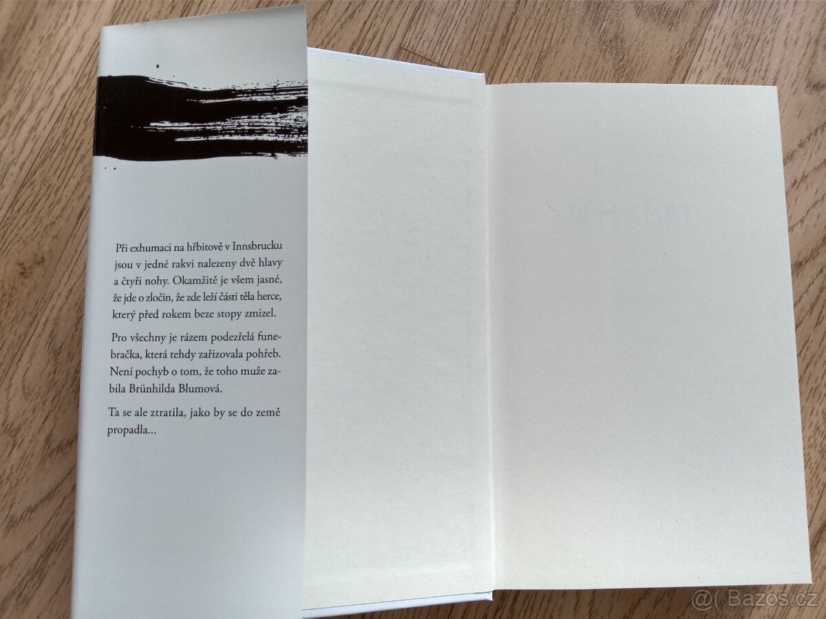 Dům smrti - Bernhard Aichner - 3