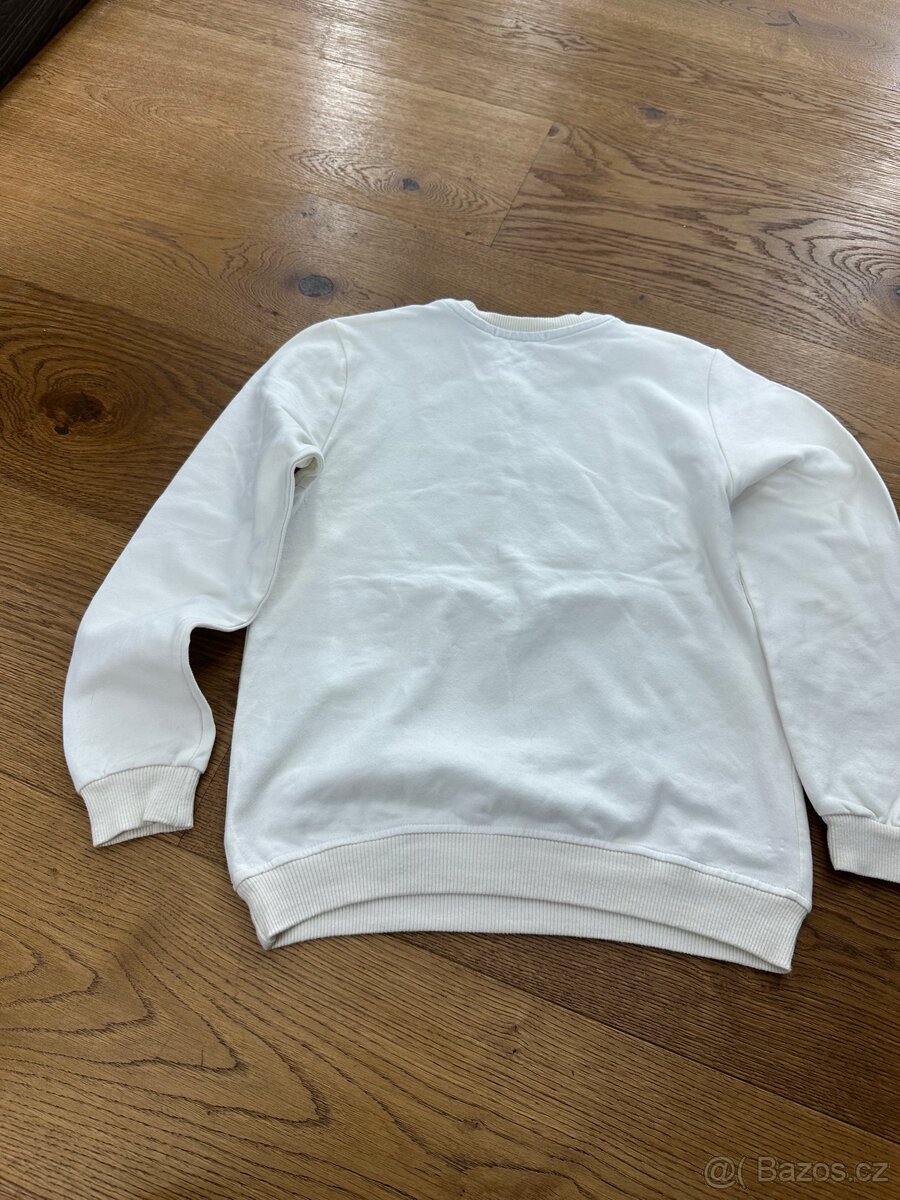 Dívčí svetřík - 3