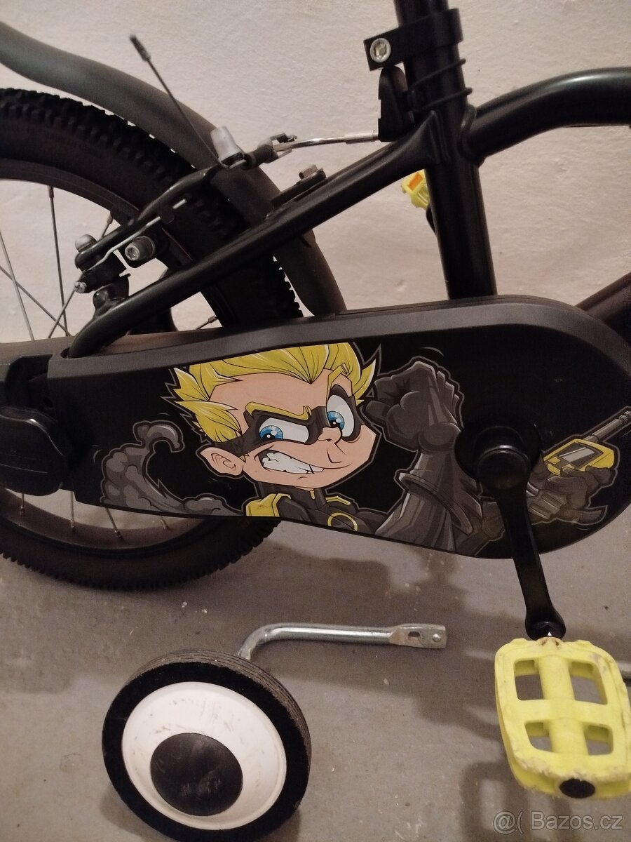 Dětské kolo - 3