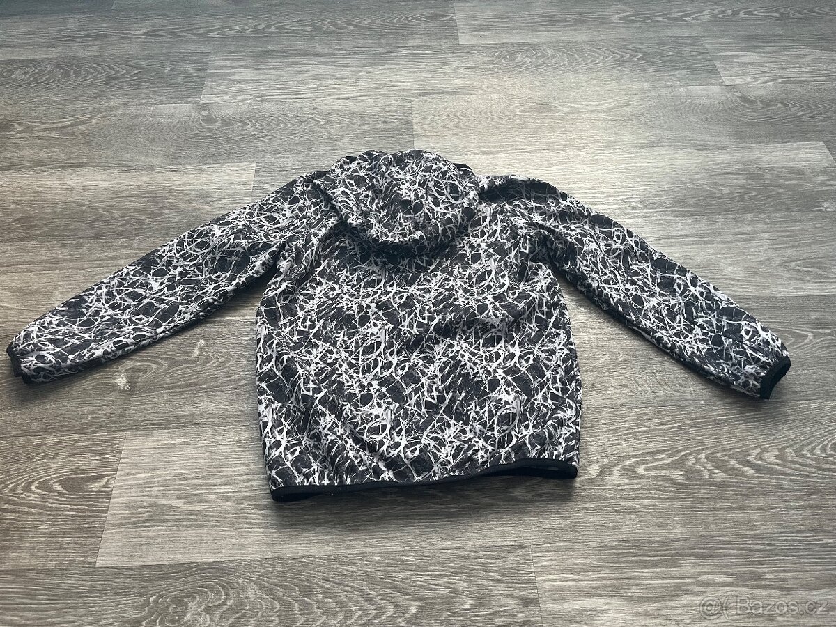 Softshellka Umbro, vel.140 - 3