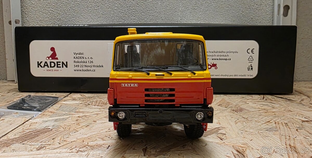 Tatra 815 Kaden - 3