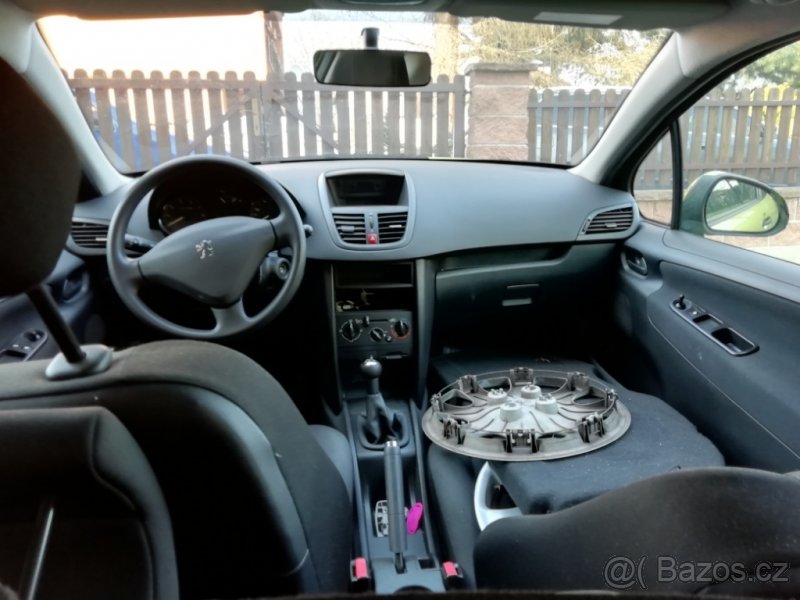 Peugeot 207 naj. 35000km - 3