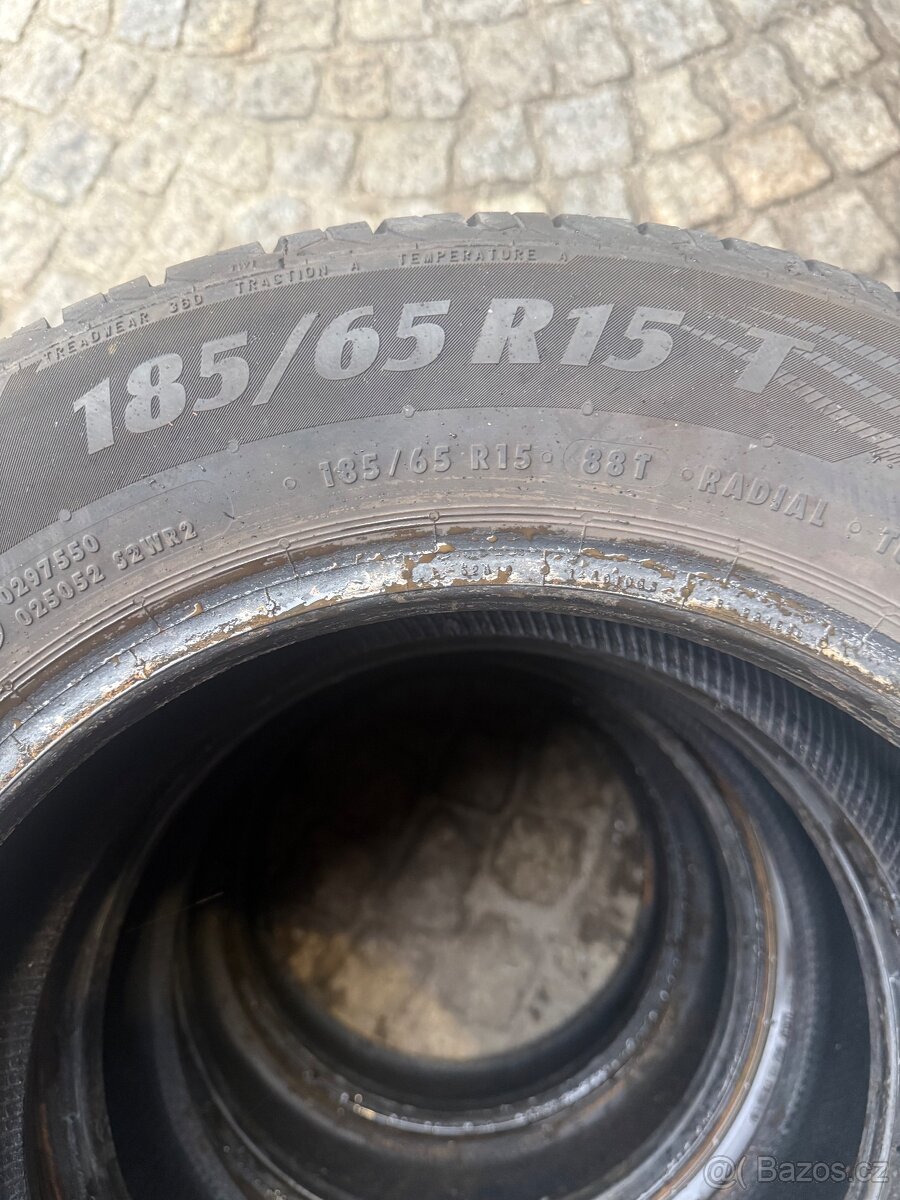 185/65/15 Matador - 3