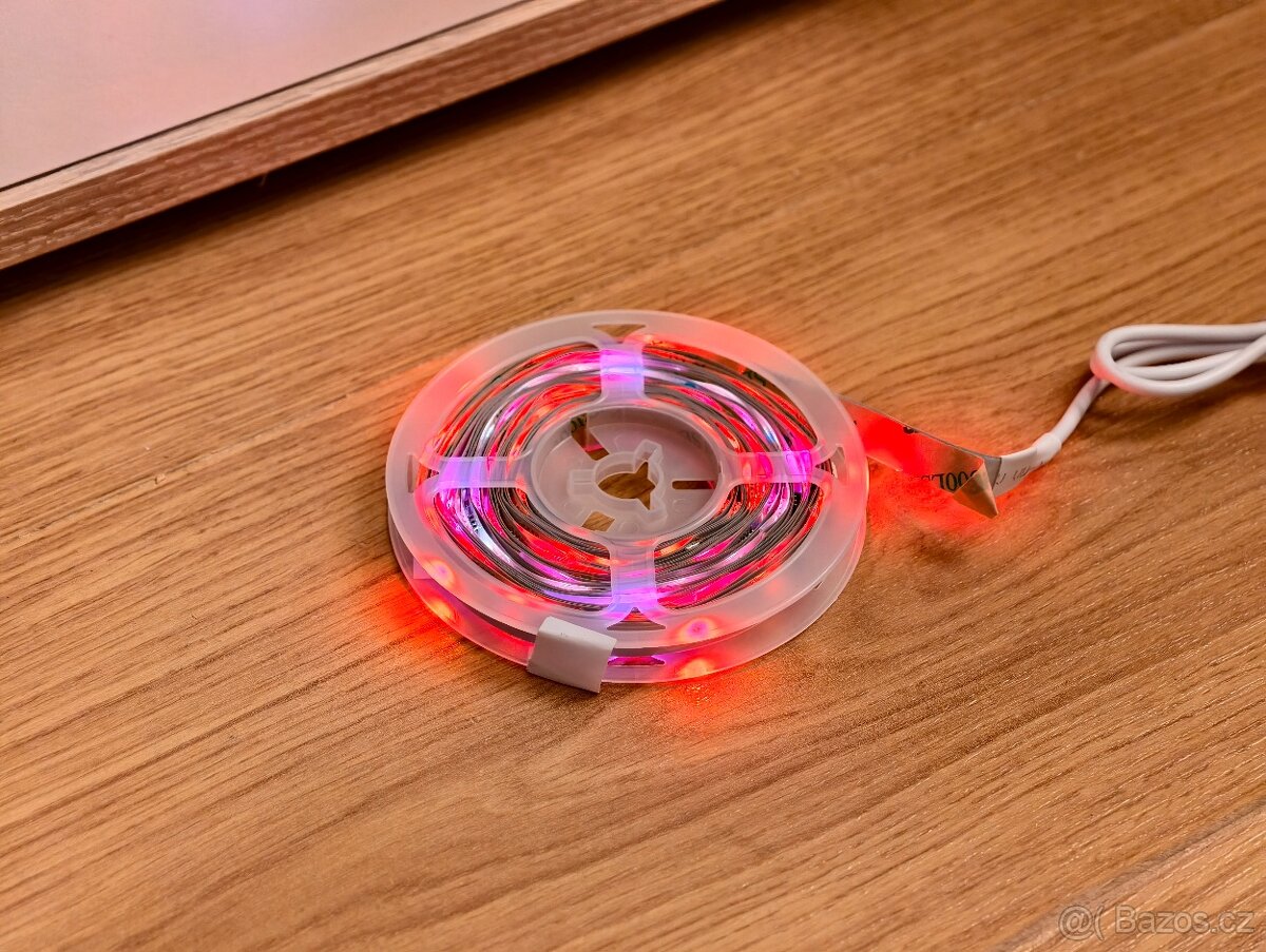 Govee RGBIC led pásek 5 m - 3