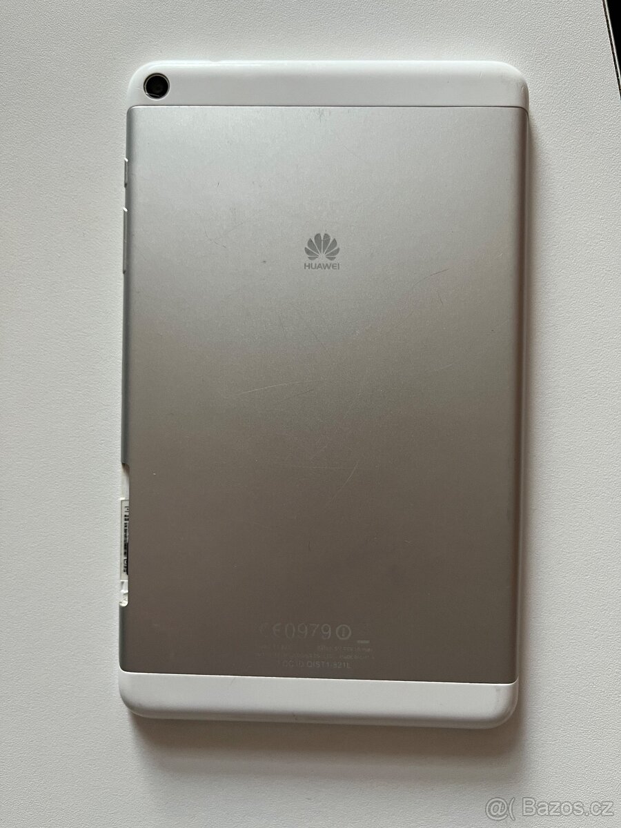 Tablet huawei - 3