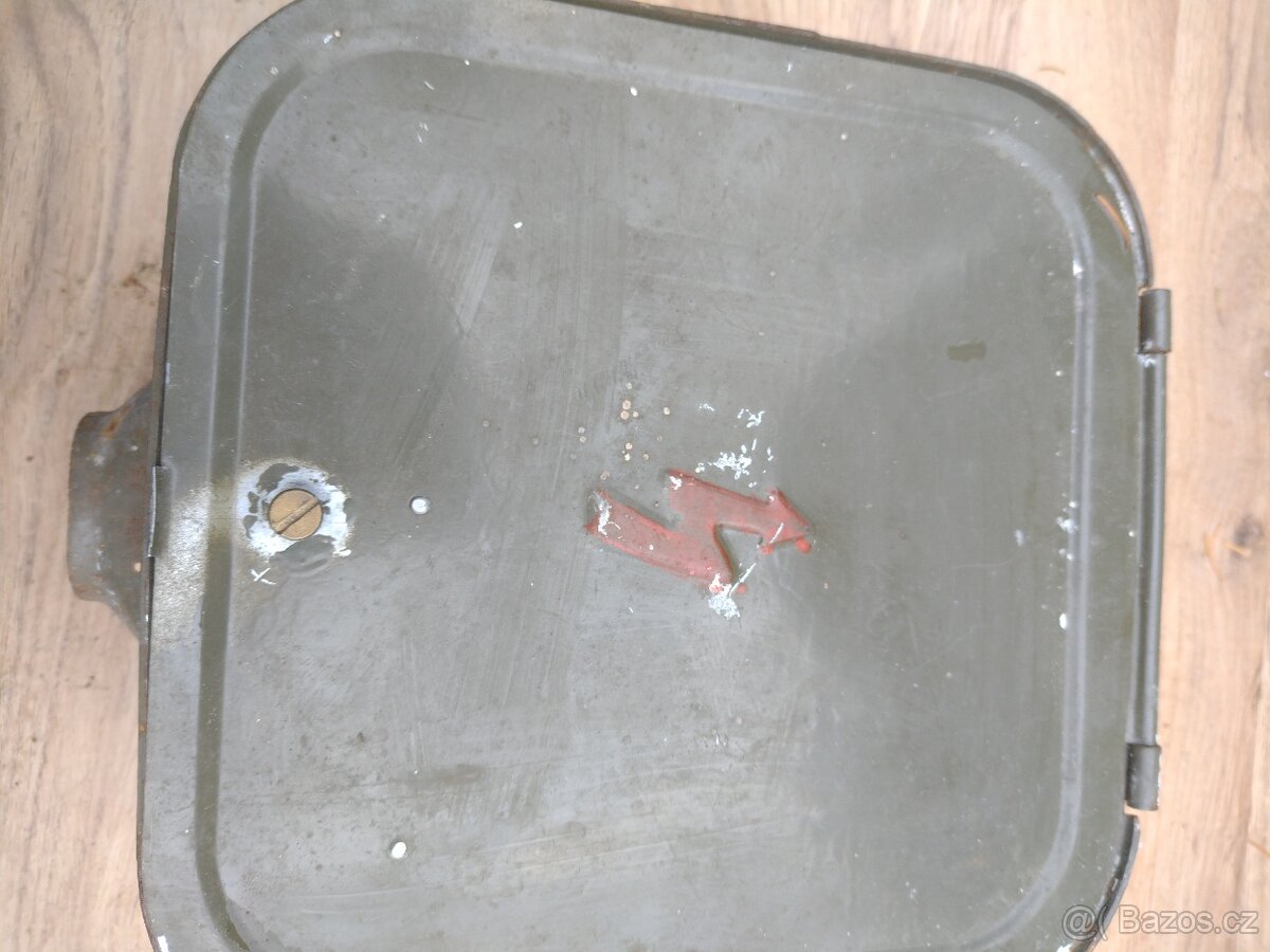 pojistková přívodní skřínka až 63a - 3