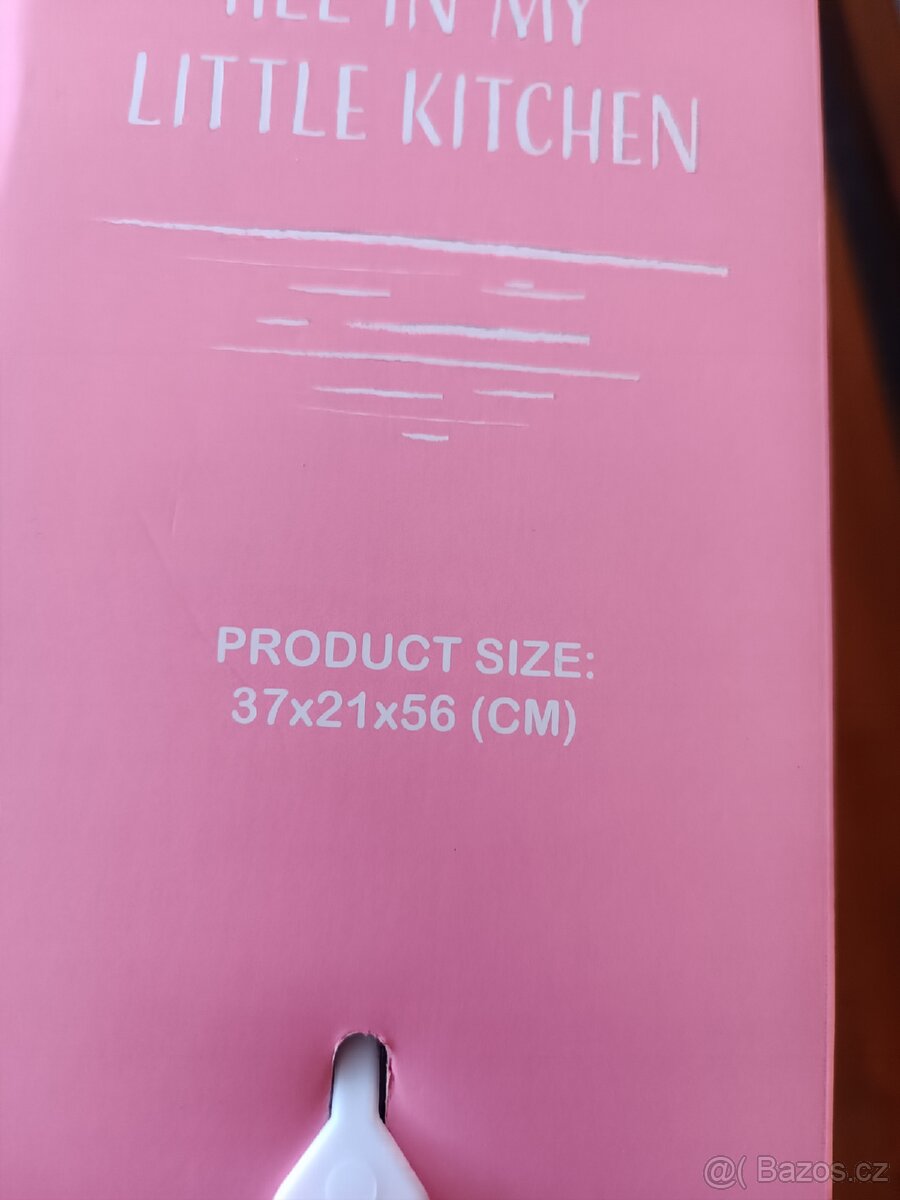 Dětská kuchyňka - 3