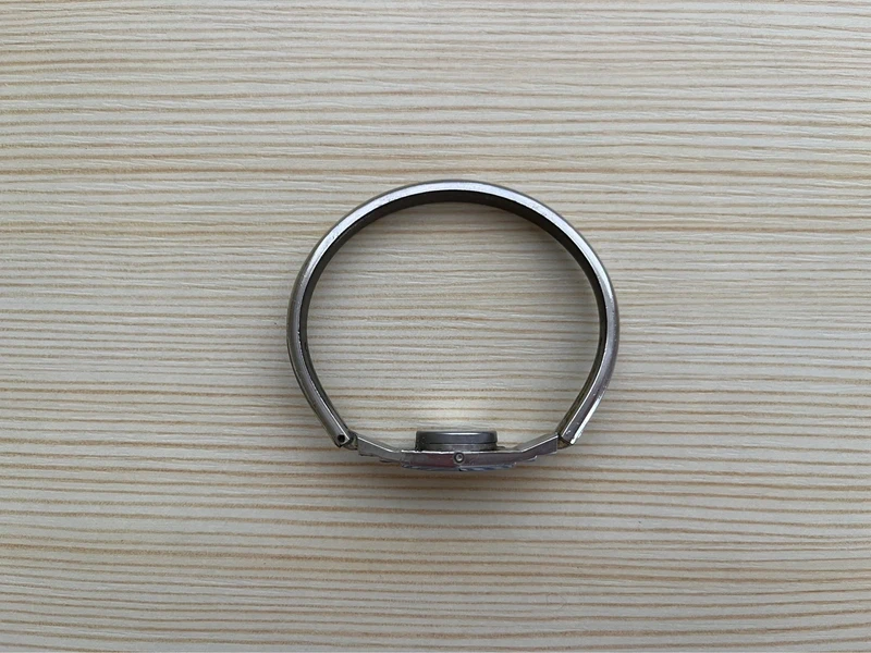 Retro náramkové hodinky Zuritron - 3