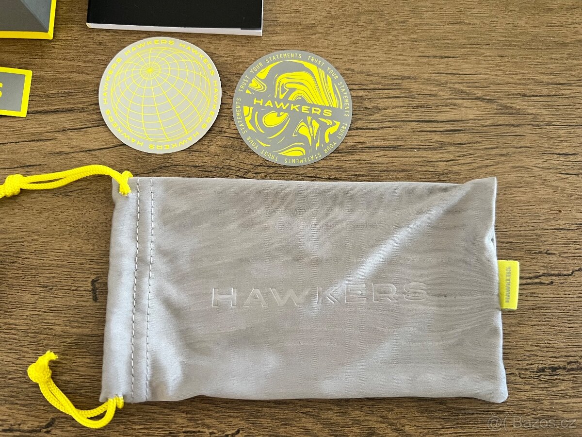 Hawkers brýle, nové - 3