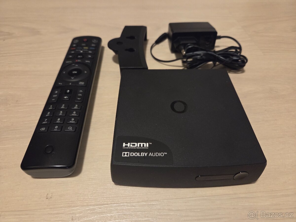 O2 TV Oneplay set-top-box - 3