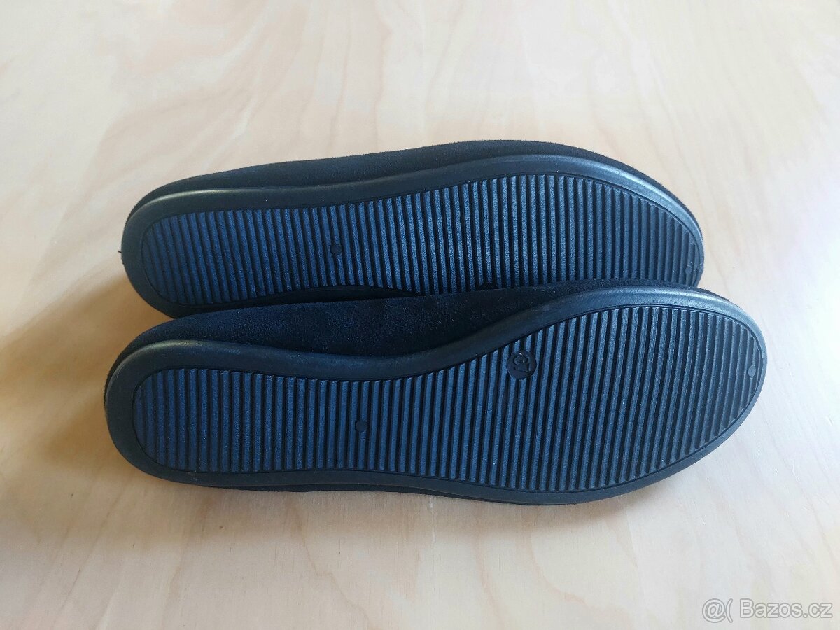 Dámské/dívčí balerínky - 3