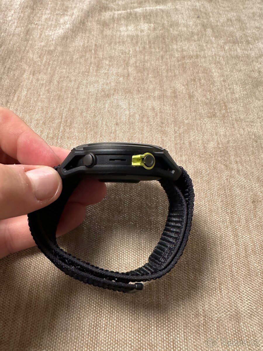 Garmin Enduro 3 - nové, kupeny 29.10.2025 - 3