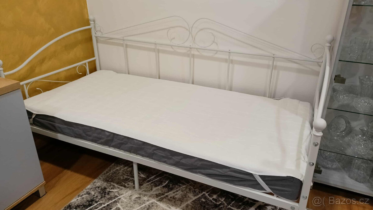 Nová nevyužitá postel - 3