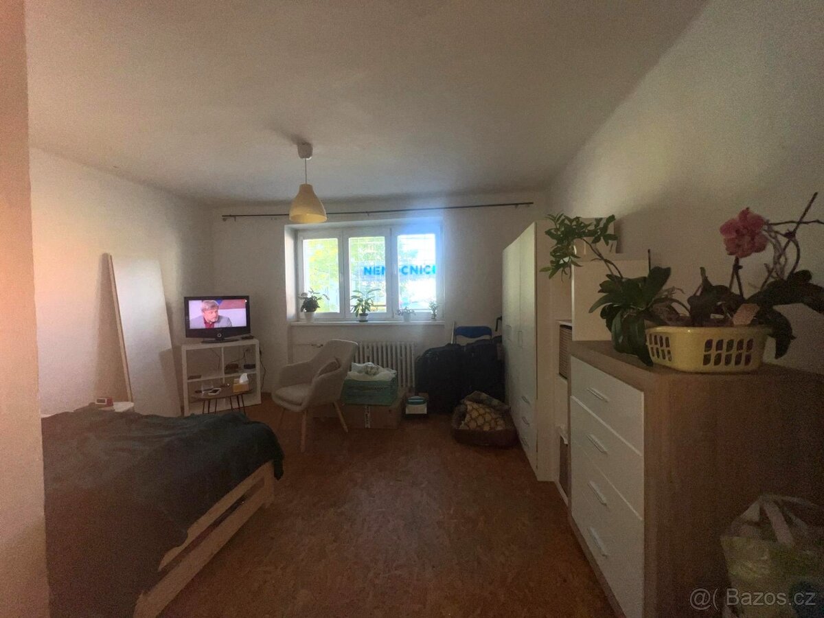 Pronájem, útulná garsonka, v centru Ostravy, Hornopolní - 3