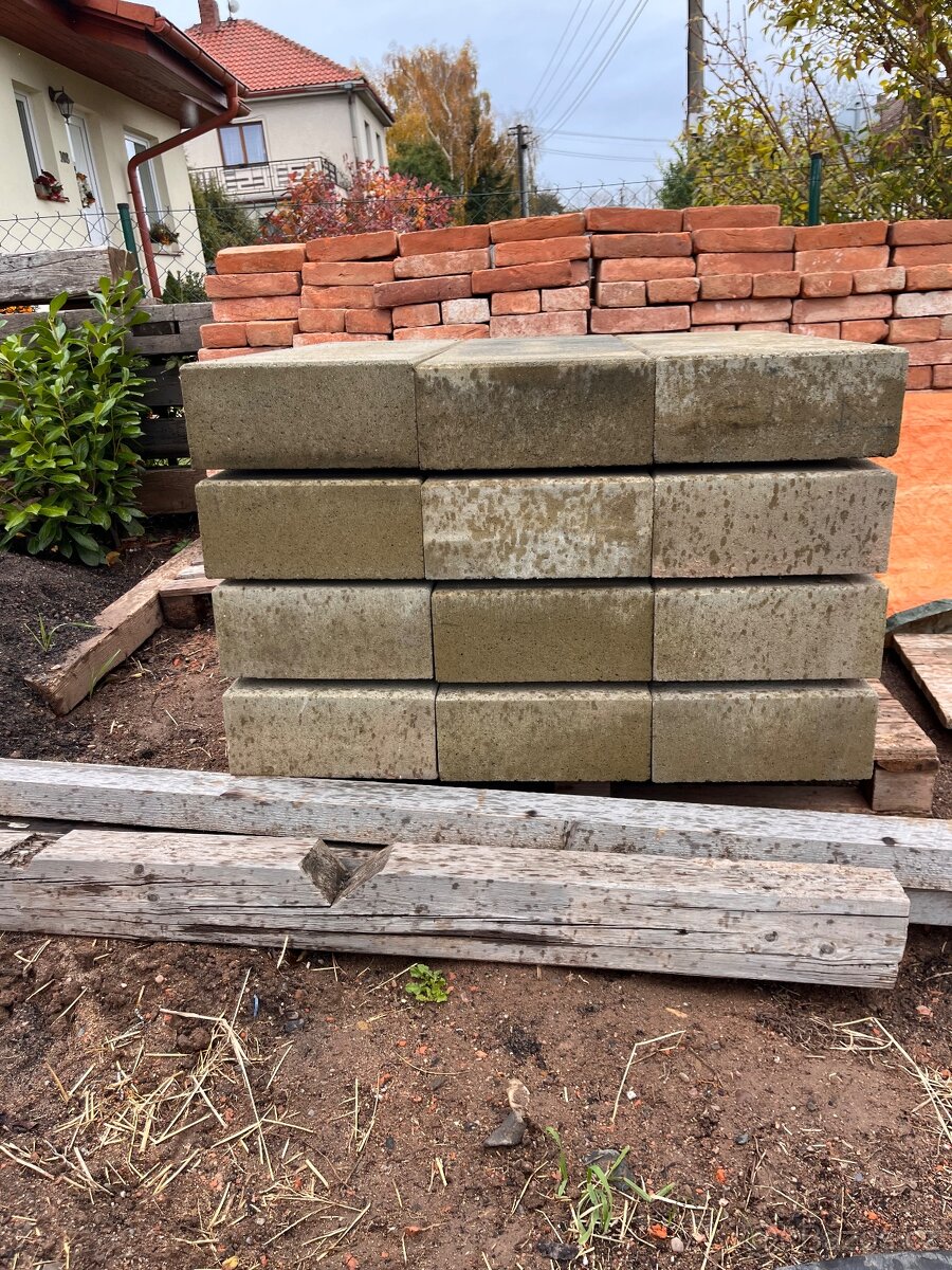 Schodišťový prvek BEST-FALDO - 3