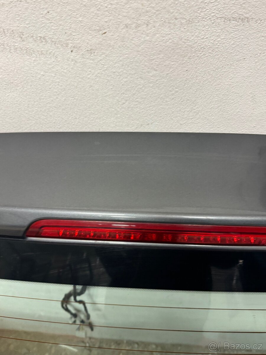 Hyundai i30 SW, zadní 5. (páté) dveře - 3