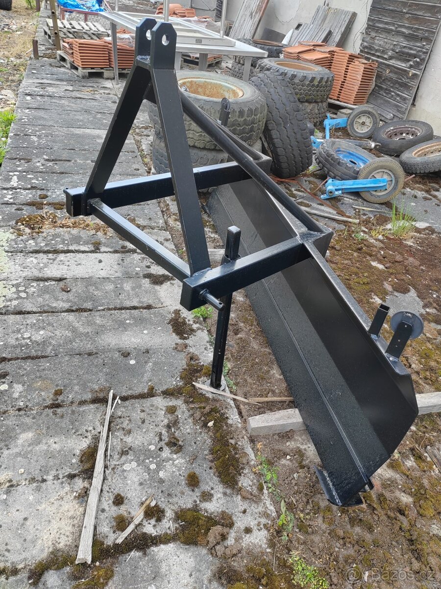 Radlice na sníh - 3