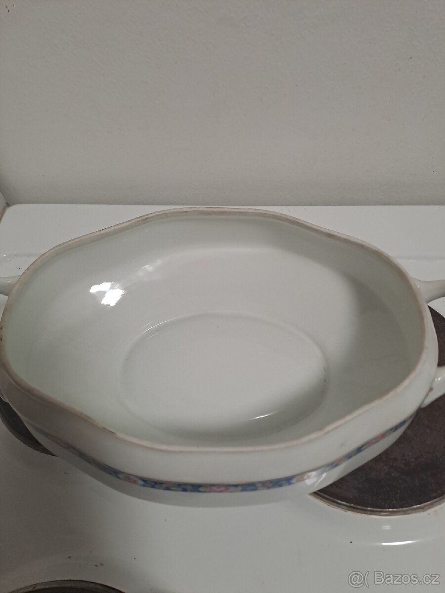 Polévková mísa - 3