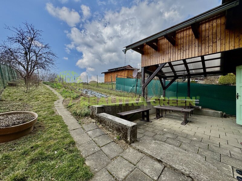 Prodej chaty se včelínem a vlastním pozemkem, Vsetín, lokali - 3