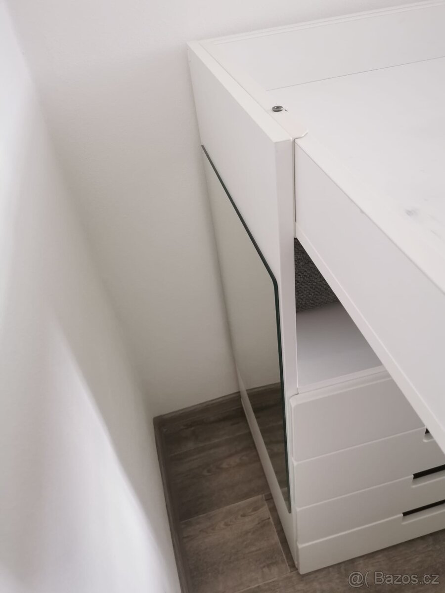 Přebalovací pult - 3