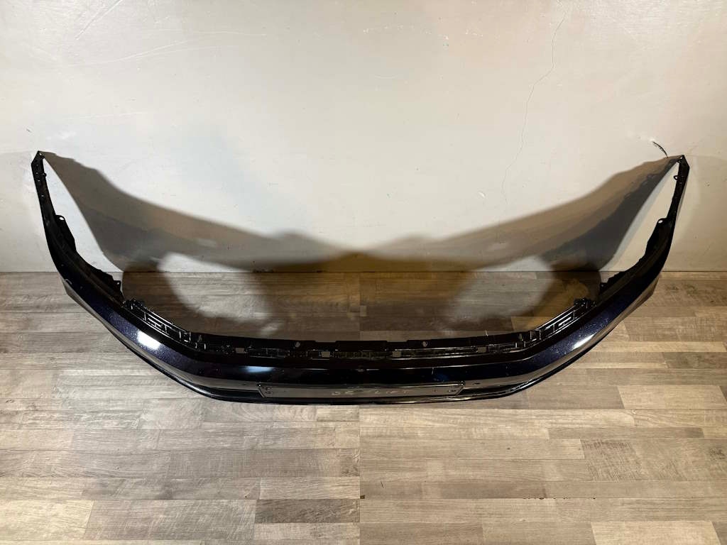 VW PASSAT B8 FACELIFT - náraznik 4xPDC - LC9X - 3G0807221E - 3