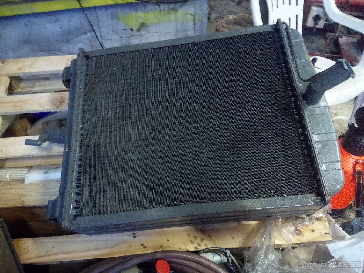 Škoda 706 rto trambus - 3