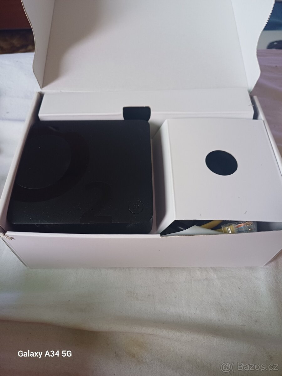 Setobox ZTL zxv10B866v2 - 3